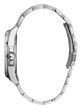 Load image into Gallery viewer, Citizen Peyten BM7100-59H Men's 41mm Diamond Accent Gray Dial Watch MSRP $450