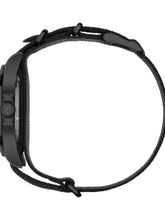 Load image into Gallery viewer, Victorinox Swiss Army 241972 Heritage Quartz Nylon Strap Men's Watch MSRP$675
