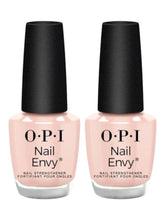 Load image into Gallery viewer, OPI Nail Envy Strength + Color Bubble Bath 15ml / 0.5oz - (Pack of 2)