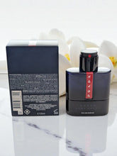 Load image into Gallery viewer, Luna Rosa Ocean By Prada 1.6 oz/ 50 ml Eau De Parfum For Men MSRP $110