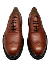 Load image into Gallery viewer, Bally Briar 6302649 Men's Terrra Leather Oxford Shoes MSRP $750
