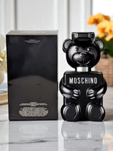 Load image into Gallery viewer, Toy Boy By Moschino Eau De Parfum 3.4 oz / 100 ml For Men MSRP $96