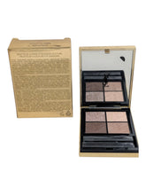 Load image into Gallery viewer, Yves Saint Laurent Couture Mini Clutch 100 Stora Dolls Palette Eye Shadows