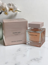 Load image into Gallery viewer, Cristal By Narciso Rodriguez 3 oz/ 90ml Eau De Parfum For Women MSRP $145
