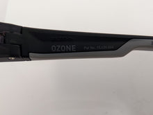 Load image into Gallery viewer, Wiley X Ozone Climate Control Charcoal Frame Grey Silver Flash Lens Sunglasses