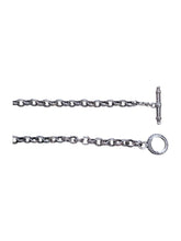 Load image into Gallery viewer, Konstantino Sterling Silver 20" Necklace KOKJ21-131-20 MSRP $710