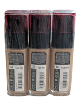 Load image into Gallery viewer, L'Oreal Infallible 32HR Fresh Wear Foundation 235 Honey 1oz/30ml Pack of 3