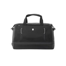 Load image into Gallery viewer, Victorinox Werks Traveler 6.0 Weekender Black Travel Duffel Bag 605587