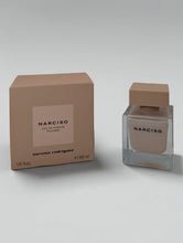 Load image into Gallery viewer, Narciso Rodriguez Poudree For Her Eau De Parfum 1.6oz/50ml