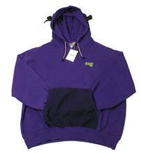 Load image into Gallery viewer, BALLY 6238627 Unisex Hike Organic Cotton Admiral Hooded Sweatshirt MSRP $420