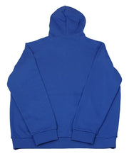 Load image into Gallery viewer, Bally 6240606 Unisex Blue Hooded Sweatshirt MSRP $375