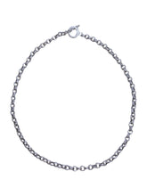 Load image into Gallery viewer, Konstantino Sterling Silver 20" Necklace KOKJ21-131-20 MSRP $710