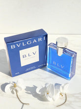 Load image into Gallery viewer, Blv Pour Homme by Bvlagari 3.4 oz / 100 ml Eau de Toilette For Men MSRP $94