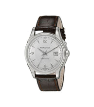 Load image into Gallery viewer, HAMILTON Men's H32515555 Jazzmaster Viewmatic Auto Silver Watch 40mm MSRP $825