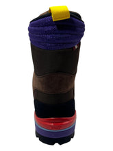 Load image into Gallery viewer, Bally Hike 6239700 Women's Coconut Hiking Boots Size 9.5 MSRP $1414