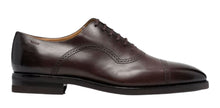 Load image into Gallery viewer, Bally Scotch 6231483 Men's Mid-Brown Calf Leather Oxford Shoes Size 13 MSRP $1200