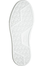 Load image into Gallery viewer, Bally Charles 6240397 Men's White Lamb Leather Sneakers MSRP $570