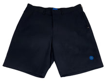 Load image into Gallery viewer, Bally Peak Outlook Black Polartec Shorts XXL MSRP $300