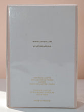 Load image into Gallery viewer, Cartier La Panthere For Her Eau De Toilette Spray 2.5oz/75ml