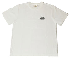Load image into Gallery viewer, Bally 6240050 Men's White 100% Cotton Print T-Shirt MSRP $300