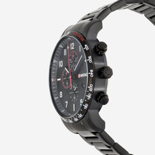 Load image into Gallery viewer, Wenger Swiss Army Men's 01.1543.115 Attitude Chronograph Black Dial Watch 44mm MSRP$375