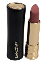 Load image into Gallery viewer, Lancome L'absolu Rouge Drama Matte Lipstick #274 French Tea MSRP $45