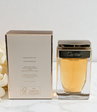 Load image into Gallery viewer, La Panthère by Cartier 2.5oz/75ml Eau De Parfum for Women MSRP $150