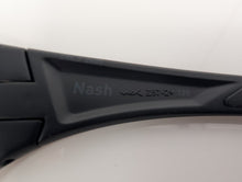 Load image into Gallery viewer, Wiley X Nash Black Ops Smoke Grey Lens Matte Black Frame Sunglasses