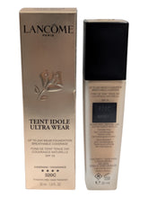 Load image into Gallery viewer, Lancome Teint Idole Ultra Wear Foundation 24H Shade 320C Long Wear MSRP $65