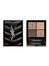 Load image into Gallery viewer, Yves Saint Laurent Couture Mini Clutch 100 Stora Dolls Palette Eye Shadows