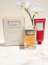 Load image into Gallery viewer, La Panthère by Cartier Travel Edition Eau De Parfum for Women MSRP $240