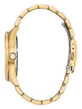 Load image into Gallery viewer, Citizen BM7252-51G Addysen Men's Black Gold Stainless Steel 41 mm Watch MSRP$575