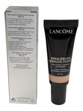 Load image into Gallery viewer, Lancome Effacernes Long Tenue Concealer SPF30 #01 Beige Pastel