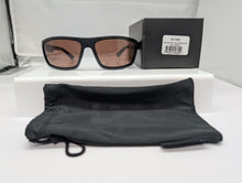 Load image into Gallery viewer, Wiley X Peak Captivate Black Frame Copper Lens Polarized Sunglasses