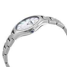 Load image into Gallery viewer, Raymond Weil Women's 5132-ST-97001 Noemia MOP Dial Watch 32mm MSRP $1525
