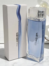 Load image into Gallery viewer, L'Eau Kenzo Pour Homme By Kenzo 3.3 oz / 100 ml Eau de Toilette For Men MSRP $83