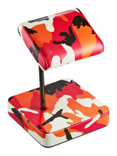 Load image into Gallery viewer, Wolf 1834 Elements Single Watch Stand Fire - 486572