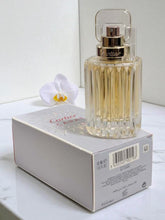 Load image into Gallery viewer, Carat by Cartier 1.6 oz/ 50 ml Eau de Parfum for Women MSRP $108