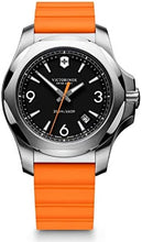 Load image into Gallery viewer, Victorinox I.N.O.X. 241894 Men's Autumn Spirit Swiss Quartz 43 mm Watch MSRP $715