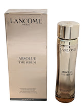 Load image into Gallery viewer, Lancome Absolue The Serum 1 oz / 30 ml Intensive Concentrate MSRP $525