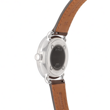 Load image into Gallery viewer, Shinola Detroit Men's The Runwell 41MM S0120242429 MOP Gray Dial Watch MSRP $595