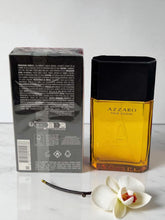 Load image into Gallery viewer, Azzaro Pour Homme 3.38 oz / 100 ml Eau de Toilette For Men MSPR $90