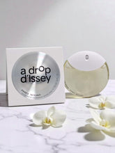 Load image into Gallery viewer, A Drop D'Issey By issey Miyake 1.7 oz / 50 ml Eau De Parfum For Women MSRP $95
