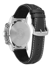 Load image into Gallery viewer, Citizen CA0649-14E Men's Brycen Chronograph Black Dial44 mm Watch MSRP $425