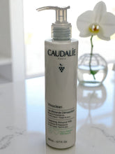 Load image into Gallery viewer, Caudalie Vinoclean Cleansing Almond Milk 6.7 oz / 200 ml Skin Care
