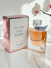 Load image into Gallery viewer, La Vie Est Belle By Lancome 2.5 oz/75 ml Eau De Parfum For Women MSRP $149