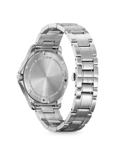 Load image into Gallery viewer, Victorinox Swiss Army 241909 Men's Alliance Black Quartz Watch 40mm MSRP $650