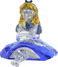 Load image into Gallery viewer, Swarovski Crystal Alice in Wonderland Figurine 5670324