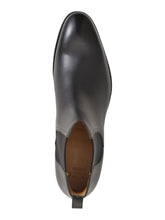 Load image into Gallery viewer, Bally Scavone 6237884 Men's Agata Calf Leather Chelsea Boots MSRP $1350