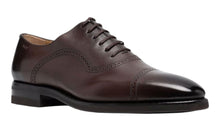 Load image into Gallery viewer, Bally Scotch 6231483 Men's Mid-Brown Calf Leather Oxford Shoes Size 13 MSRP $1200